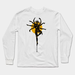 Sun Dance Long Sleeve T-Shirt